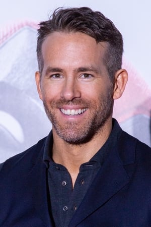 Ryan Reynolds profil kép