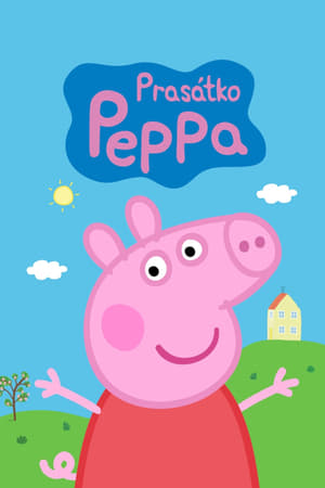 Peppa malac poszter