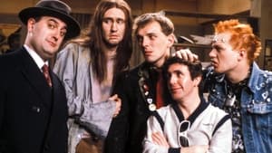 The Young Ones Season 1 Ep.1 1. epizód