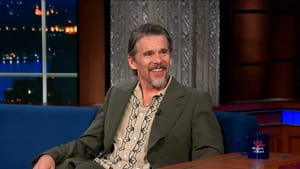 The Late Show with Stephen Colbert 7. évad Ep.156 156. epizód