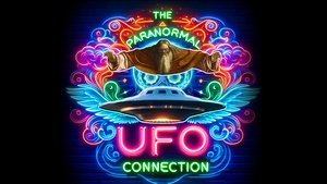 The Paranormal UFO Connection háttérkép