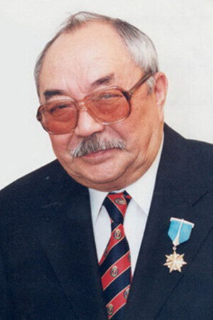 Aserbaydzhan Mambetov profil kép