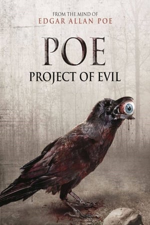 P.O.E. : Project of Evil poszter