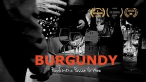 Burgundy: People with a Passion for Wine háttérkép