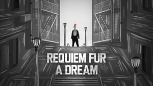 Requiem Fur a Dream háttérkép