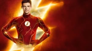 Flash – A Villám kép