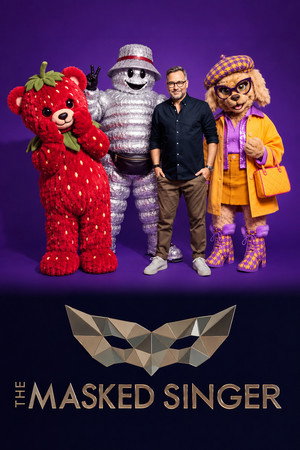 The Masked Singer