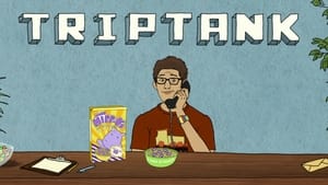 TripTank kép