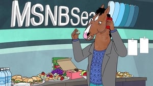 BoJack Horseman 2. évad Ep.7 Hank sötétedés után