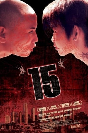 15: The Movie