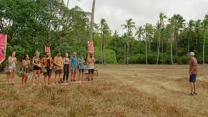 Survivor Québec 2. évad Ep.45 45. epizód