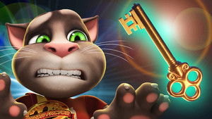 Talking Tom és barátai 4. évad Ep.5 A legrosszabb polgármester
