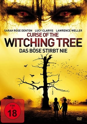 Curse of the Witching Tree poszter