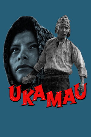 Ukamau poszter