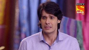 Jijaji Chhat Par Hai Season 1 Ep.238 238. epizód
