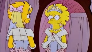 A Simpson család 6. évad Ep.19 Lisa esküvője