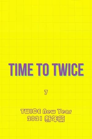 TIME TO TWICE