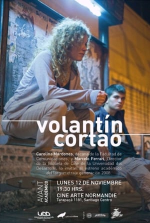 Volantín cortao poszter