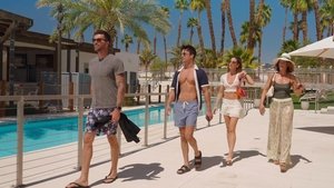 Kaliforniai ingatlanosok: Orange County 4. évad Ep.5 5. epizód