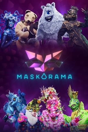 Maskorama