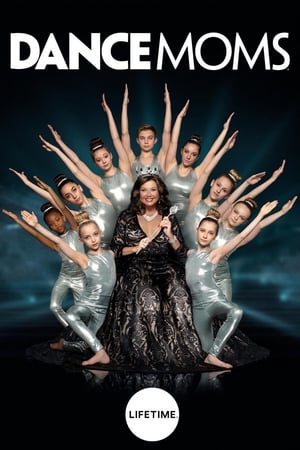 Dance Moms - Csillagképző