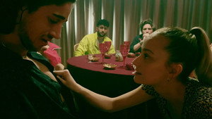 Çıplak 2. évad Ep.5 5. epizód
