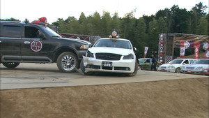 戦闘車 Season 1 Ep.5 5. epizód