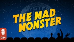 Mystery Science Theater 3000 Season 1 Ep.3 3. epizód