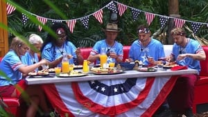 I'm a Celebrity...Get Me Out of Here! 23. évad Ep.7 7. epizód