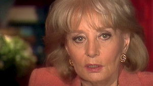Barbara Walters: Tell Me Everything háttérkép
