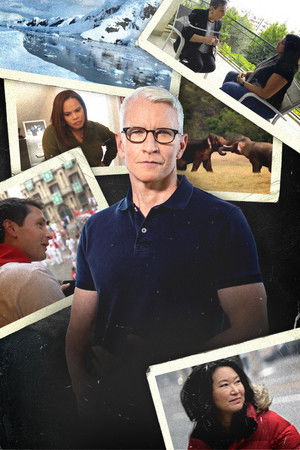 The Whole Story with Anderson Cooper poszter