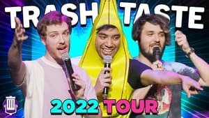 Trash Taste 2022 Tour - Los Angeles Show háttérkép