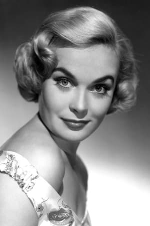 Shirley Eaton profil kép