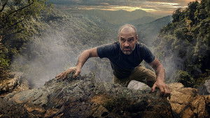 Ed Stafford: Left For Dead kép