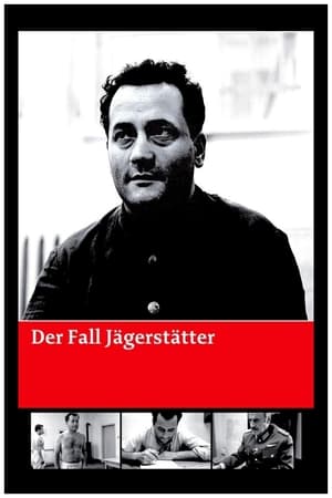 Der Fall Jägerstätter poszter