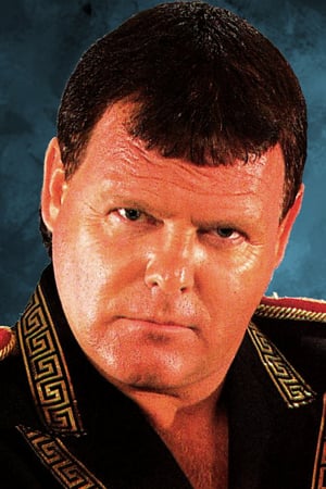 Jerry Lawler