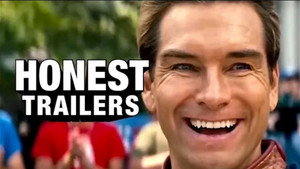 Honest Trailers 12. évad Ep.40 40. epizód
