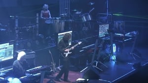 Tangerine Dream - One Night in Space - Live at the Alte Oper Frankfurt háttérkép