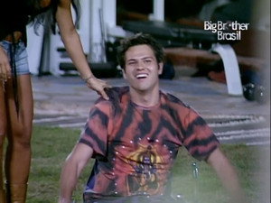 Big Brother Brasil Season 3 Ep.45 45. epizód