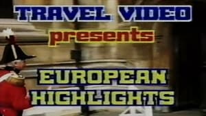 Travel Video: European Highlights háttérkép