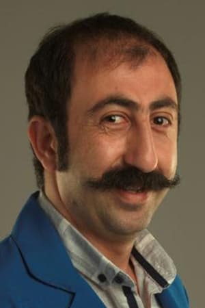 Özkan Ayalp