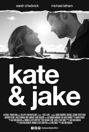 Kate & Jake poszter