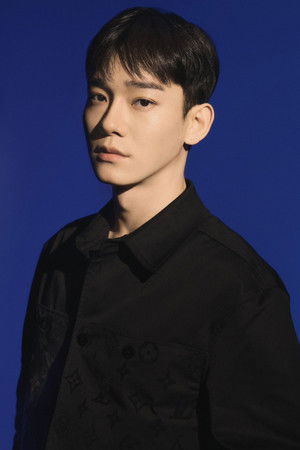 Chen profil kép