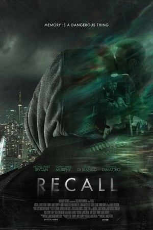 Recall poszter