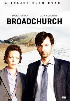 Broadchurch