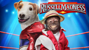 Russell Madness háttérkép