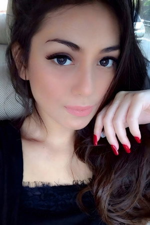 Celine Evangelista profil kép