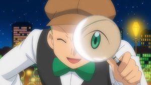 Pokémon 14. évad Ep.35 35. epizód