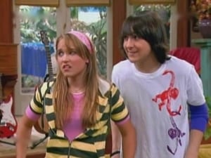 Hannah Montana 2. évad Ep.26 A legújabb én