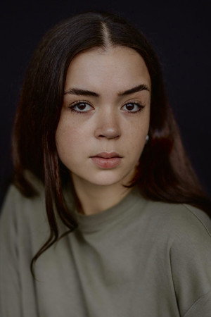 Valérie van Erven Dorens profil kép
